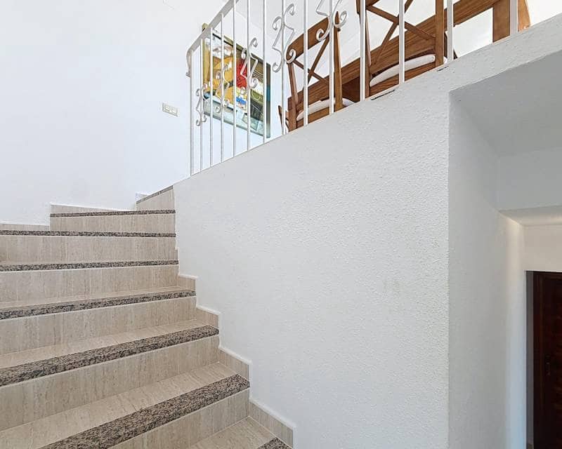 3 bedroom Apartment for sale in Benitachell / Benitatxell with pool - € 449,000 (Ref: 10035785)