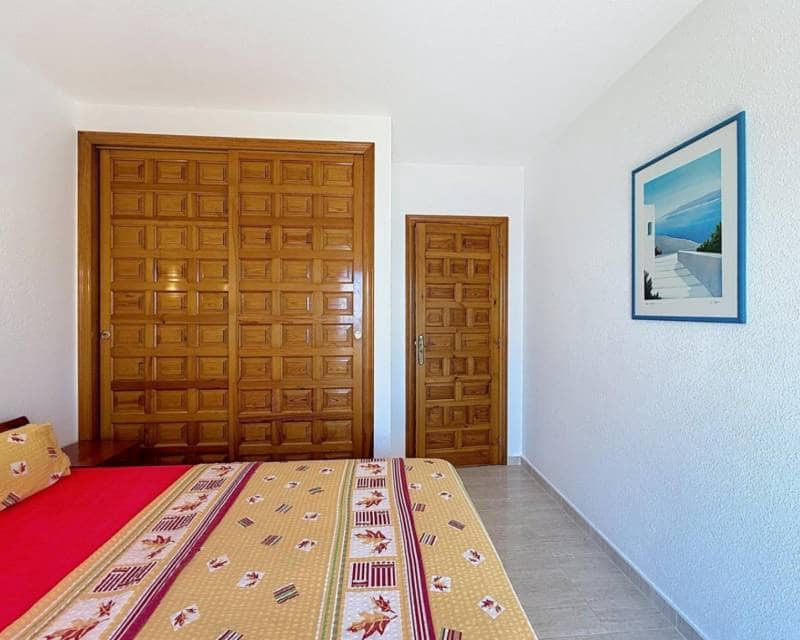 3 bedroom Apartment for sale in Benitachell / Benitatxell with pool - € 449,000 (Ref: 10035785)