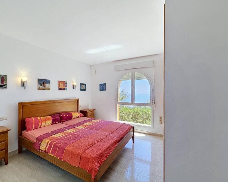 3 bedroom Apartment for sale in Benitachell / Benitatxell with pool - € 449,000 (Ref: 10035785)