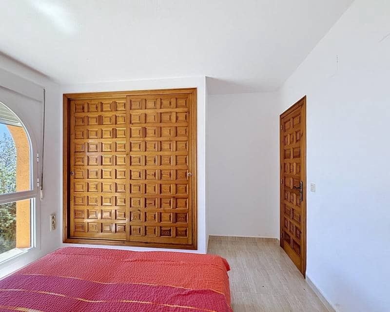 3 bedroom Apartment for sale in Benitachell / Benitatxell with pool - € 449,000 (Ref: 10035785)