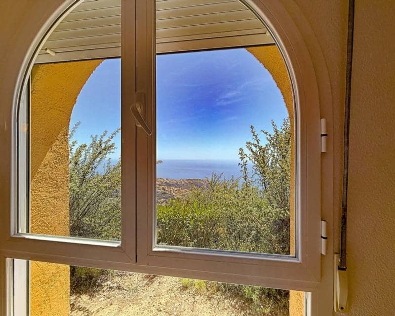 3 bedroom Apartment for sale in Benitachell / Benitatxell with pool - € 449,000 (Ref: 10035785)