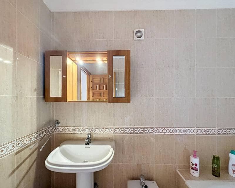 3 bedroom Apartment for sale in Benitachell / Benitatxell with pool - € 449,000 (Ref: 10035785)
