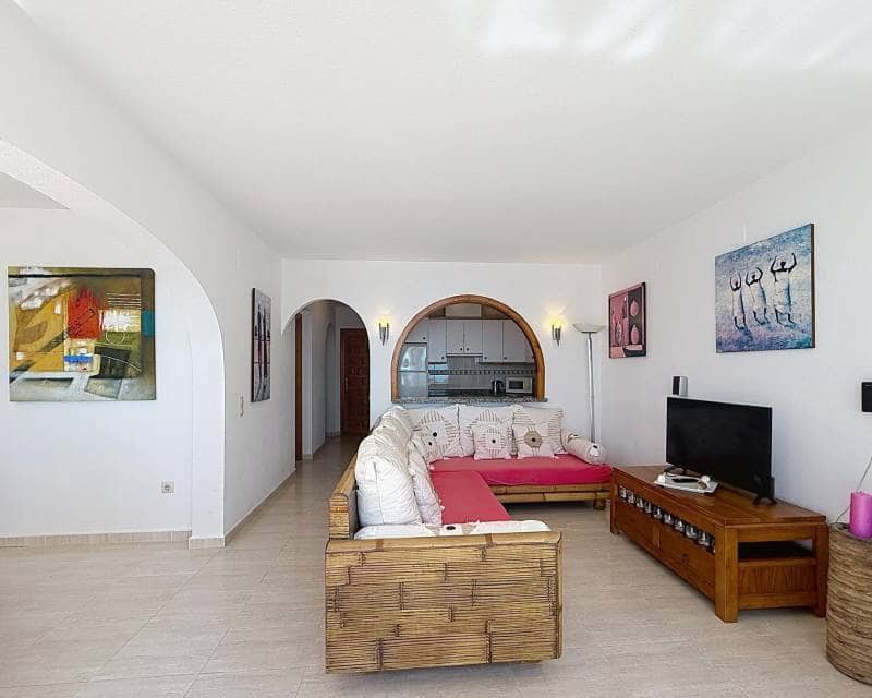3 bedroom Apartment for sale in Benitachell / Benitatxell with pool - € 449,000 (Ref: 10035785)