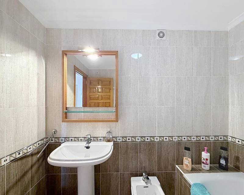 3 bedroom Apartment for sale in Benitachell / Benitatxell with pool - € 449,000 (Ref: 10035785)