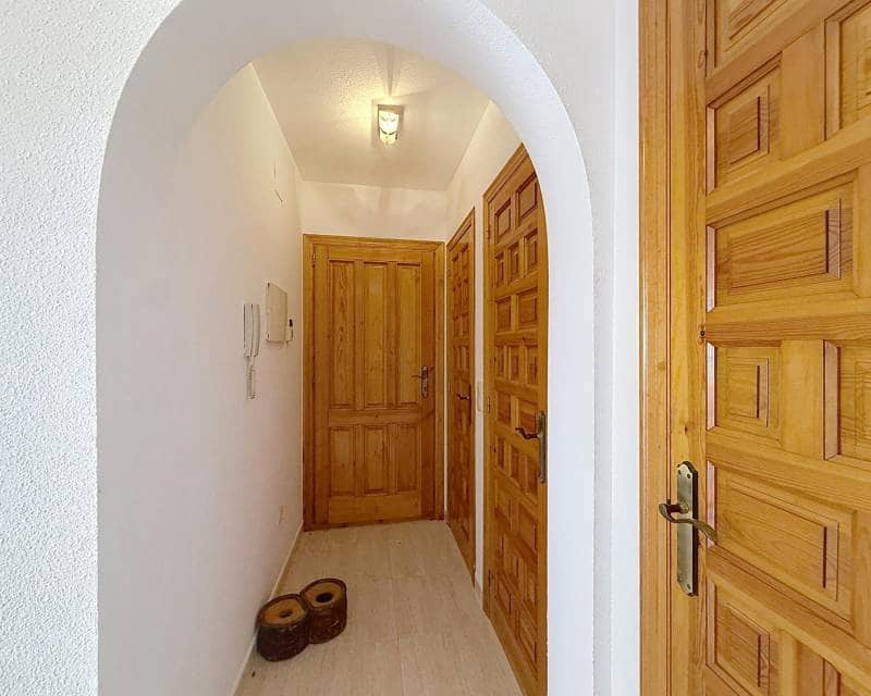 3 bedroom Apartment for sale in Benitachell / Benitatxell with pool - € 449,000 (Ref: 10035785)