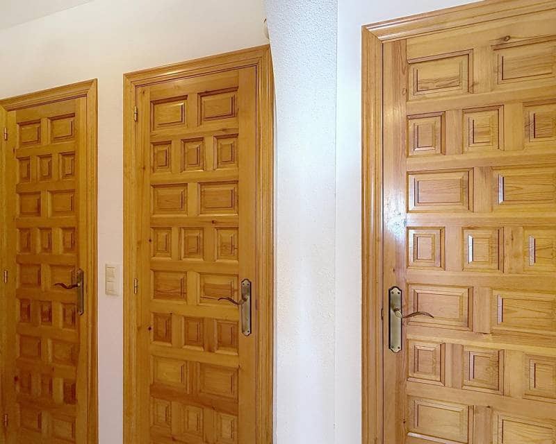 3 bedroom Apartment for sale in Benitachell / Benitatxell with pool - € 449,000 (Ref: 10035785)