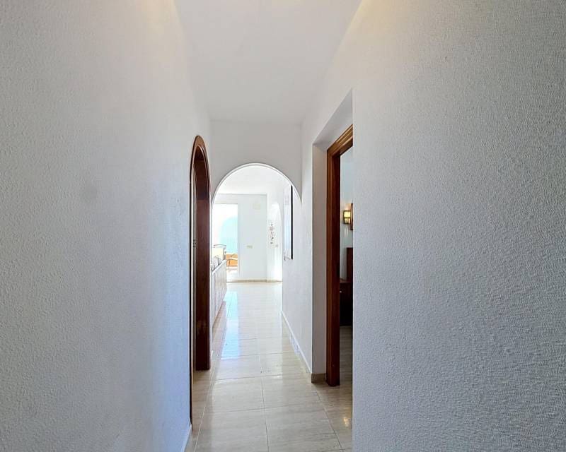 3 bedroom Apartment for sale in Benitachell / Benitatxell with pool - € 449,000 (Ref: 10035785)