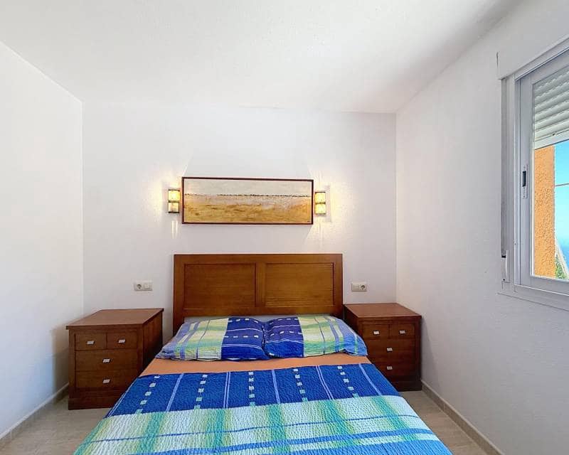 3 bedroom Apartment for sale in Benitachell / Benitatxell with pool - € 449,000 (Ref: 10035785)