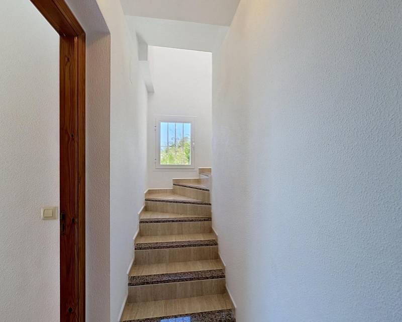 3 bedroom Apartment for sale in Benitachell / Benitatxell with pool - € 449,000 (Ref: 10035785)