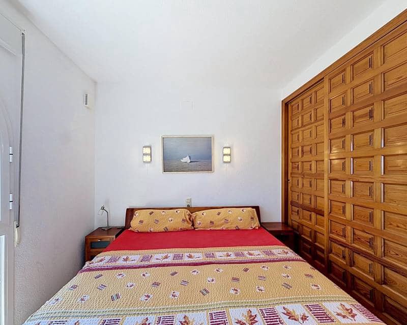 3 bedroom Apartment for sale in Benitachell / Benitatxell with pool - € 449,000 (Ref: 10035785)
