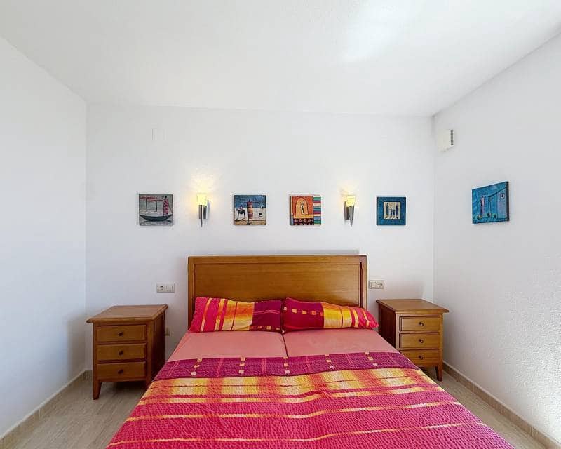 3 bedroom Apartment for sale in Benitachell / Benitatxell with pool - € 449,000 (Ref: 10035785)