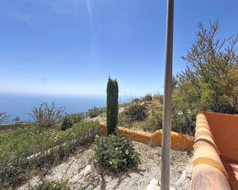 3 bedroom Apartment for sale in Benitachell / Benitatxell with pool - € 449,000 (Ref: 10035785)