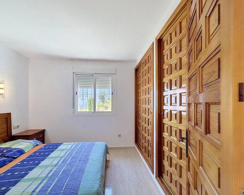 3 bedroom Apartment for sale in Benitachell / Benitatxell with pool - € 449,000 (Ref: 10035785)