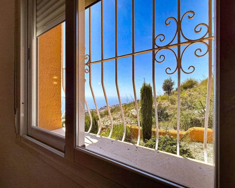 3 bedroom Apartment for sale in Benitachell / Benitatxell with pool - € 449,000 (Ref: 10035785)