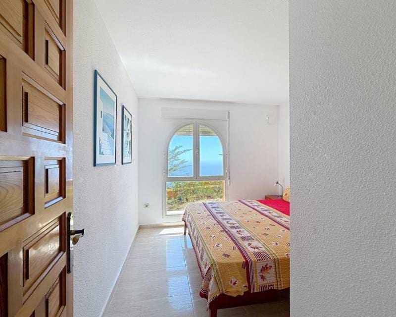3 bedroom Apartment for sale in Benitachell / Benitatxell with pool - € 449,000 (Ref: 10035785)