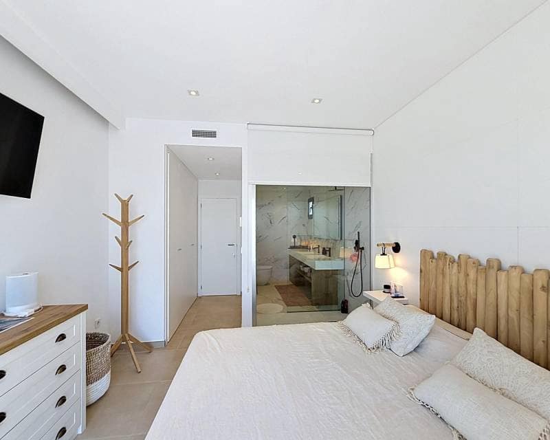 5 chambre Villa/Maison à vendre à Benitachell / Benitatxell avec piscine garage - 1 380 000 € (Ref: 10035786)