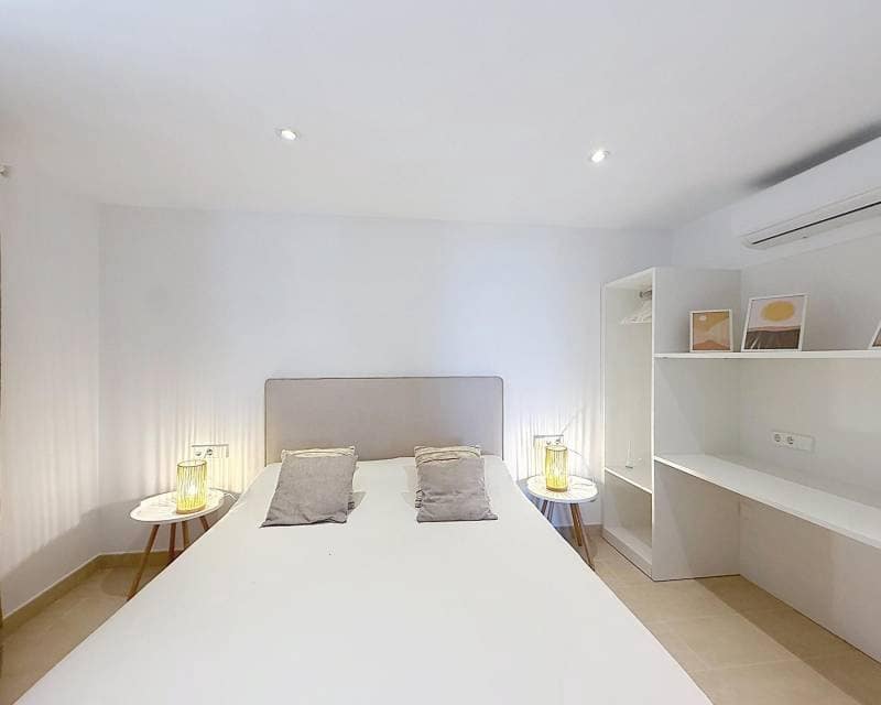 5 chambre Villa/Maison à vendre à Benitachell / Benitatxell avec piscine garage - 1 380 000 € (Ref: 10035786)