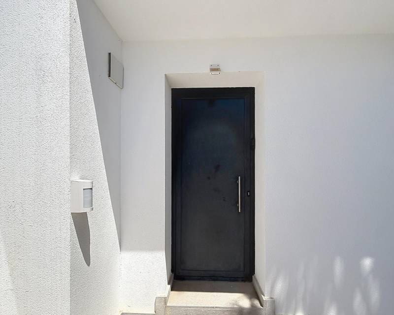 5 chambre Villa/Maison à vendre à Benitachell / Benitatxell avec piscine garage - 1 380 000 € (Ref: 10035786)