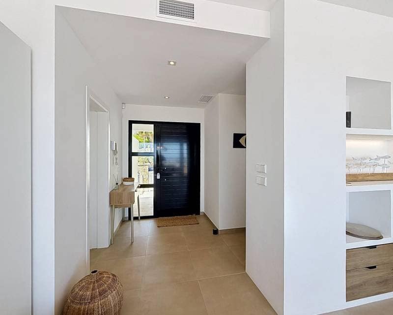 5 chambre Villa/Maison à vendre à Benitachell / Benitatxell avec piscine garage - 1 380 000 € (Ref: 10035786)