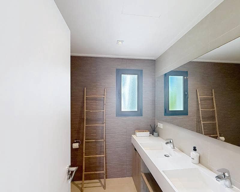 5 chambre Villa/Maison à vendre à Benitachell / Benitatxell avec piscine garage - 1 380 000 € (Ref: 10035786)