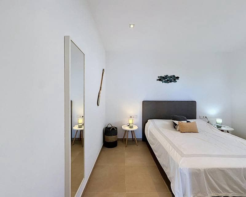 5 chambre Villa/Maison à vendre à Benitachell / Benitatxell avec piscine garage - 1 380 000 € (Ref: 10035786)