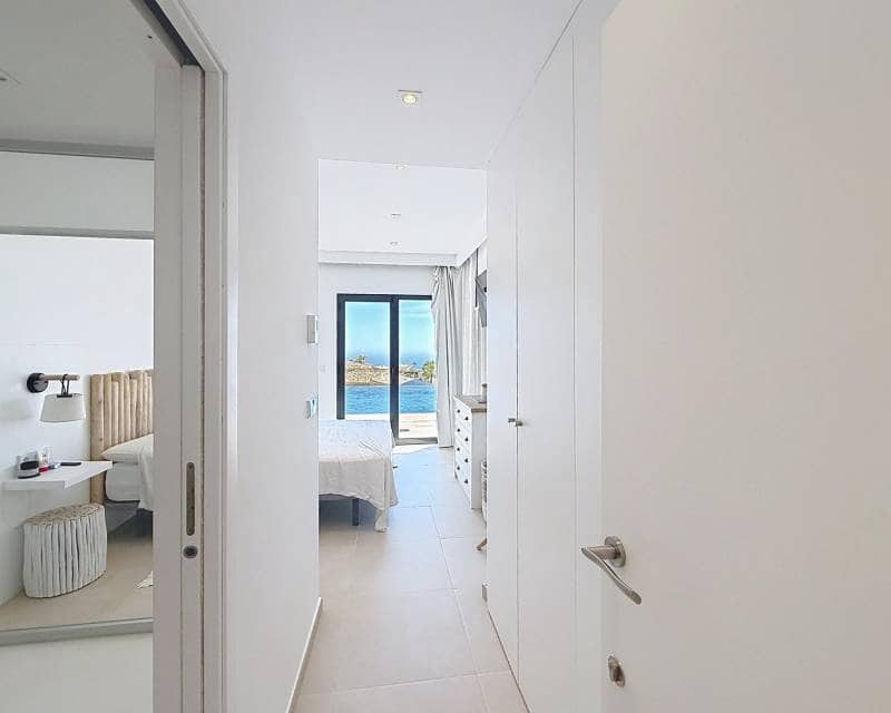 5 chambre Villa/Maison à vendre à Benitachell / Benitatxell avec piscine garage - 1 380 000 € (Ref: 10035786)