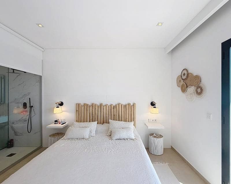5 chambre Villa/Maison à vendre à Benitachell / Benitatxell avec piscine garage - 1 380 000 € (Ref: 10035786)