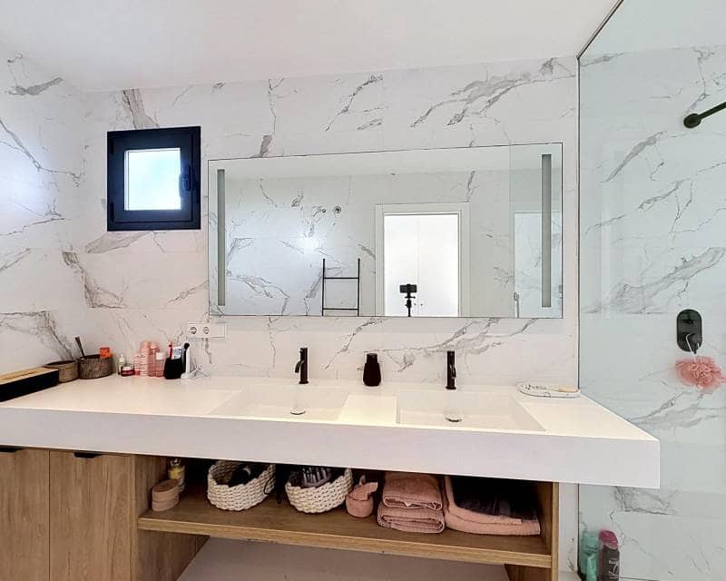 5 chambre Villa/Maison à vendre à Benitachell / Benitatxell avec piscine garage - 1 380 000 € (Ref: 10035786)