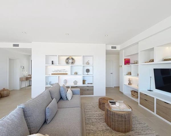 5 chambre Villa/Maison à vendre à Benitachell / Benitatxell avec piscine garage - 1 380 000 € (Ref: 10035786)
