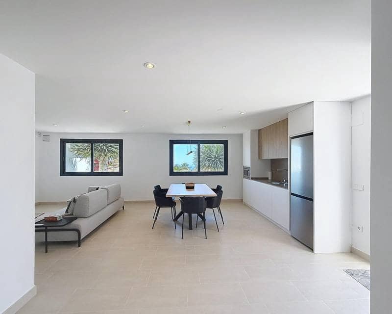 5 chambre Villa/Maison à vendre à Benitachell / Benitatxell avec piscine garage - 1 380 000 € (Ref: 10035786)