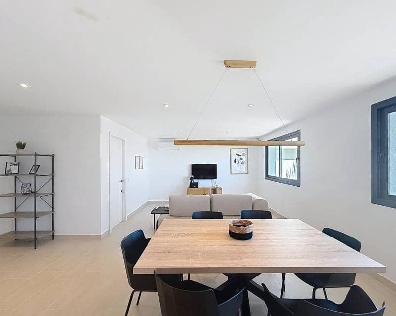 5 chambre Villa/Maison à vendre à Benitachell / Benitatxell avec piscine garage - 1 380 000 € (Ref: 10035786)