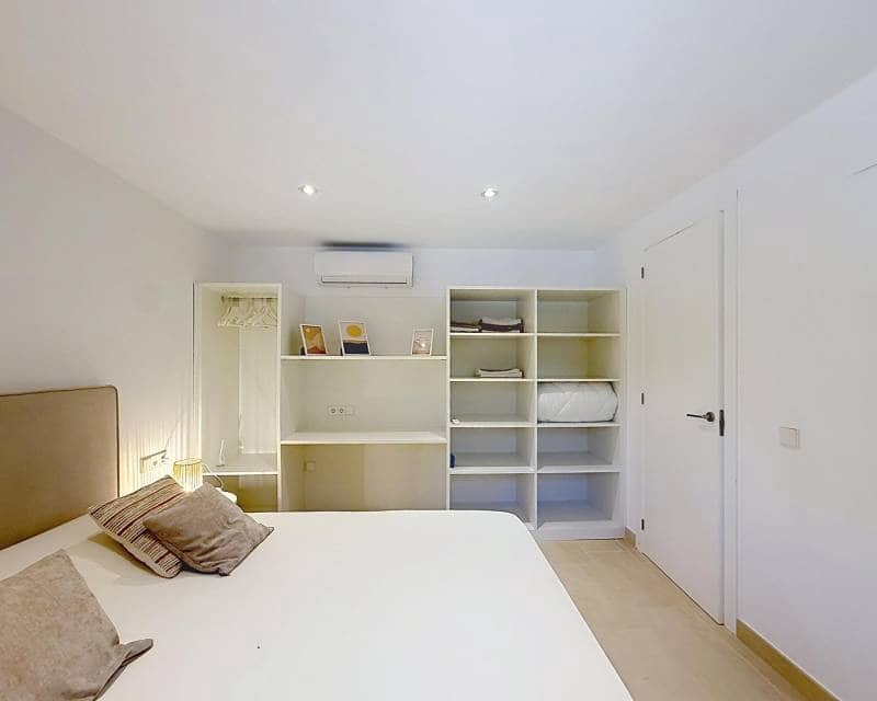 5 chambre Villa/Maison à vendre à Benitachell / Benitatxell avec piscine garage - 1 380 000 € (Ref: 10035786)