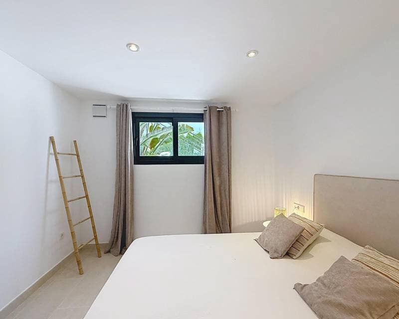 5 chambre Villa/Maison à vendre à Benitachell / Benitatxell avec piscine garage - 1 380 000 € (Ref: 10035786)