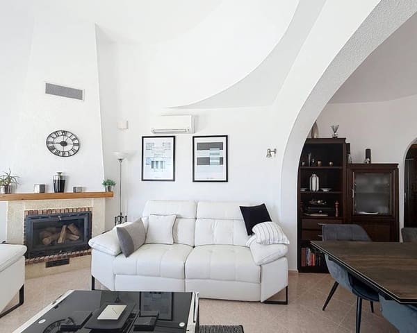 4 quarto Moradia para venda em Benitachell / Benitatxell com piscina - 785 000 € (Ref: 10035787)