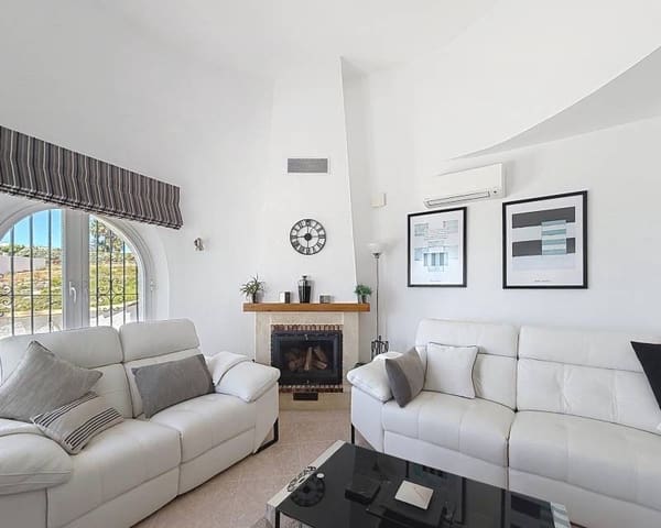 4 quarto Moradia para venda em Benitachell / Benitatxell com piscina - 785 000 € (Ref: 10035787)