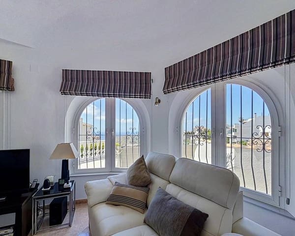 4 quarto Moradia para venda em Benitachell / Benitatxell com piscina - 785 000 € (Ref: 10035787)