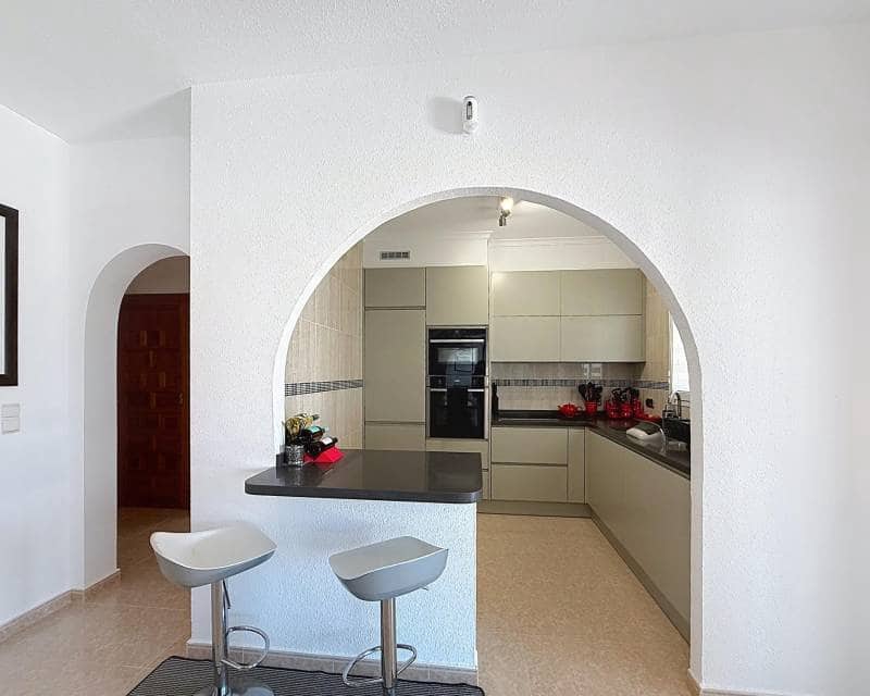 4 sovrum Villa till salu i Benitachell / Benitatxell med pool - 785 000 € (Ref: 10035787)