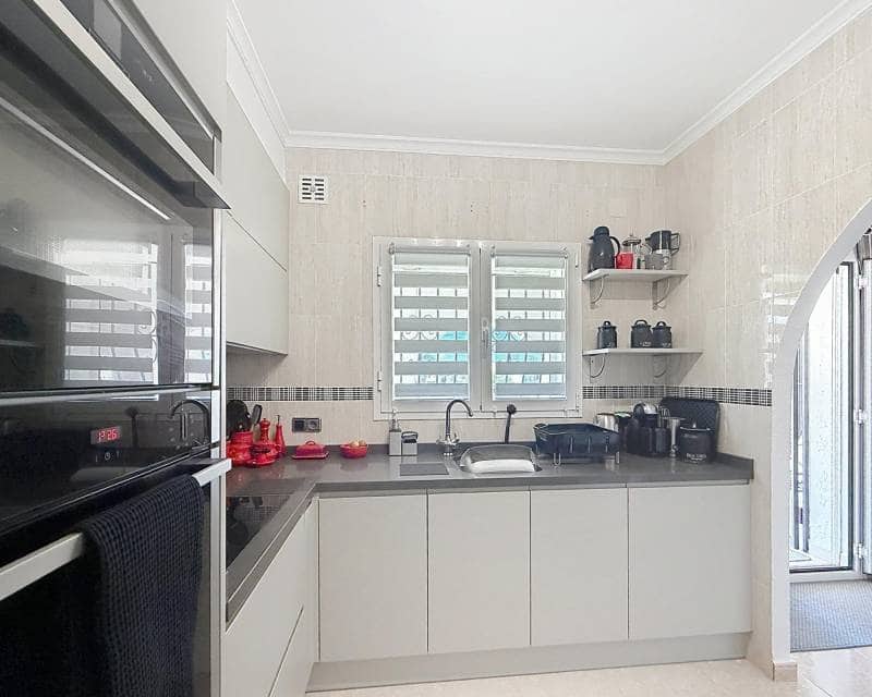4 sovrum Villa till salu i Benitachell / Benitatxell med pool - 785 000 € (Ref: 10035787)