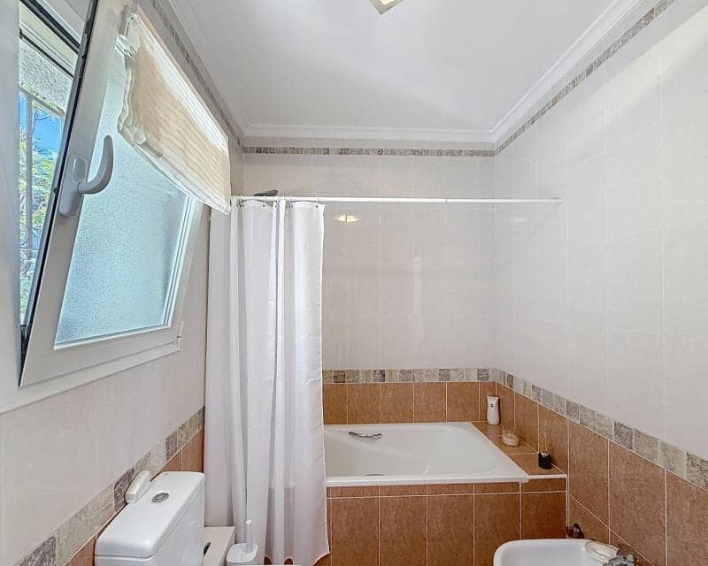 4 sovrum Villa till salu i Benitachell / Benitatxell med pool - 785 000 € (Ref: 10035787)
