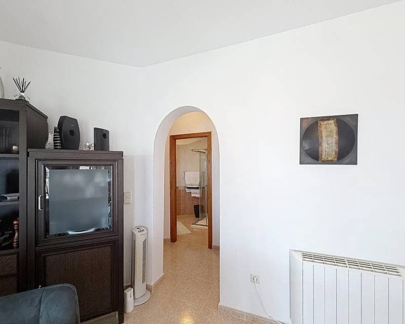 4 sovrum Villa till salu i Benitachell / Benitatxell med pool - 785 000 € (Ref: 10035787)