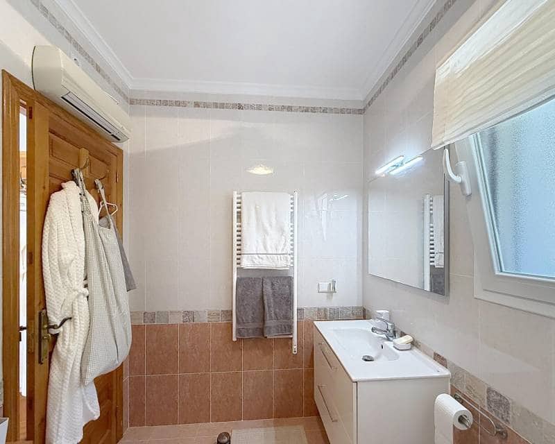 4 sovrum Villa till salu i Benitachell / Benitatxell med pool - 785 000 € (Ref: 10035787)