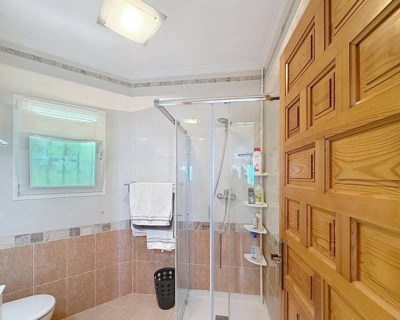 4 sovrum Villa till salu i Benitachell / Benitatxell med pool - 785 000 € (Ref: 10035787)