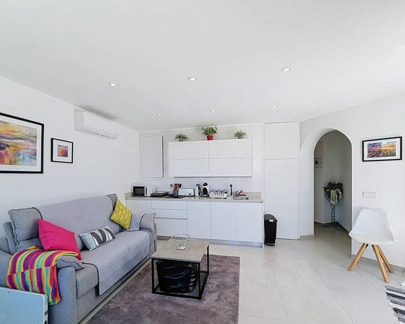 4 sovrum Villa till salu i Benitachell / Benitatxell med pool - 785 000 € (Ref: 10035787)