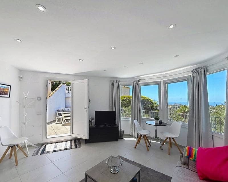 4 sovrum Villa till salu i Benitachell / Benitatxell med pool - 785 000 € (Ref: 10035787)