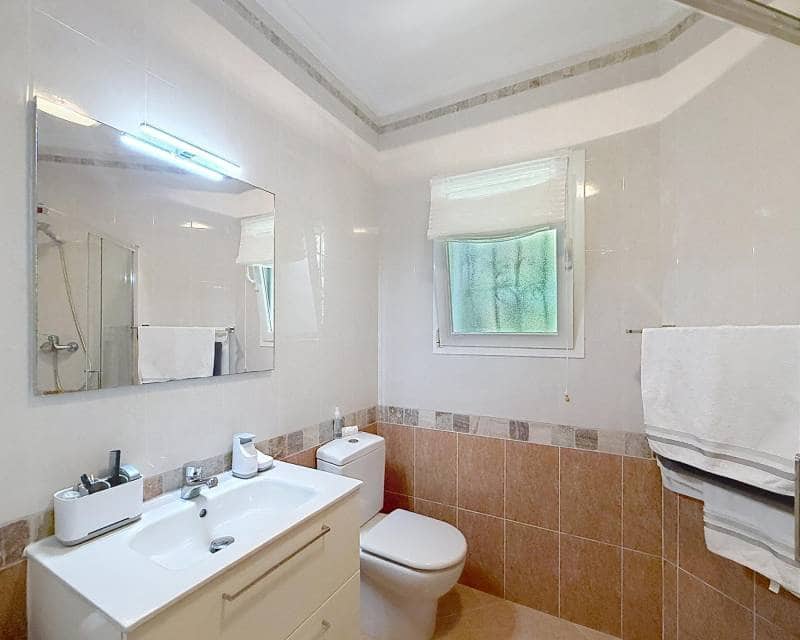 4 sovrum Villa till salu i Benitachell / Benitatxell med pool - 785 000 € (Ref: 10035787)