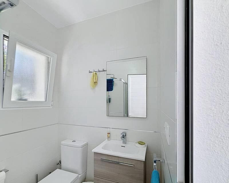 4 sovrum Villa till salu i Benitachell / Benitatxell med pool - 785 000 € (Ref: 10035787)