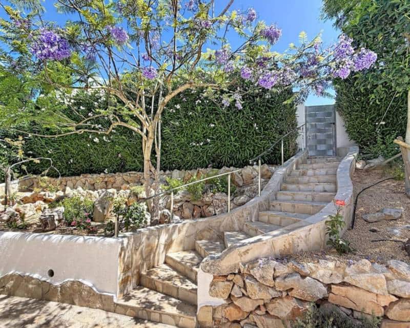 4 sovrum Villa till salu i Benitachell / Benitatxell med pool - 785 000 € (Ref: 10035787)