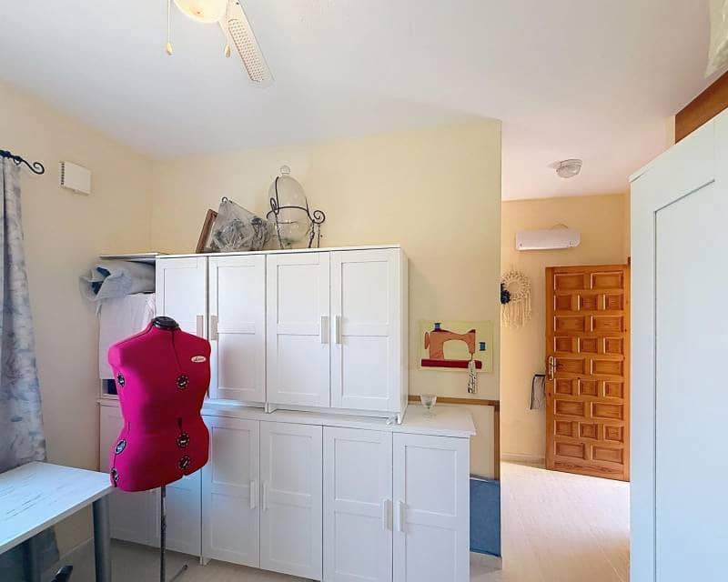 3 sypialnia Willa na sprzedaż w Benitachell / Benitatxell z basenem garażem - 750 000 € (Ref: 10041440)