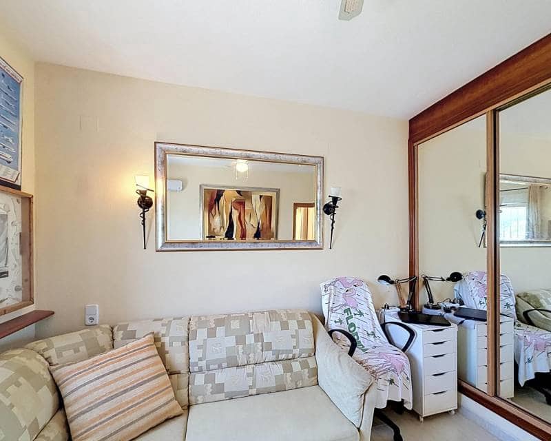 3 sypialnia Willa na sprzedaż w Benitachell / Benitatxell z basenem garażem - 750 000 € (Ref: 10041440)