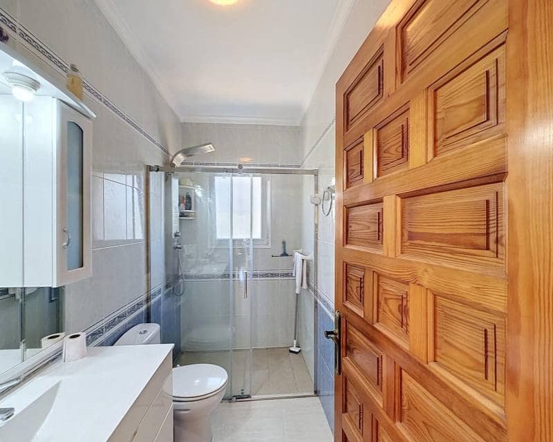 3 sypialnia Willa na sprzedaż w Benitachell / Benitatxell z basenem garażem - 750 000 € (Ref: 10041440)